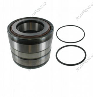 Подшипник колеса (к-т) SKF VKBA5419