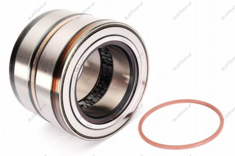 Подшипник колеса (к-т) SKF VKBA5415