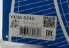 Подшипник передней/задней ступицы (к-т) SKF VKBA6546 (фото 2)