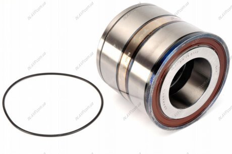 Подшипник колеса (к-т) SKF VKBA5314