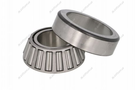 Подшипник колеса TIMKEN HM 88649/10