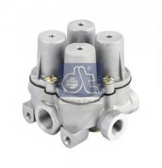 Клапан удержания давления DT DT Spare Parts 460922