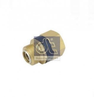 Запобіжний клапан 3.72070 DT Spare Parts 372070