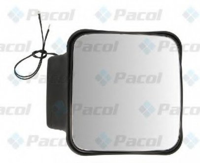 Зеркало заднего вида PACOL RVIMR010