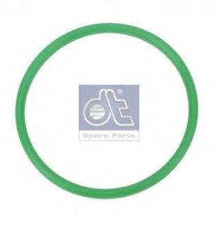 Сальник охладителя масла DT DT Spare Parts 124117