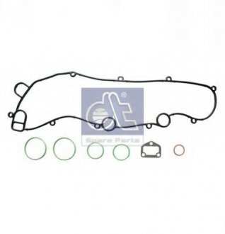 Сальник охладителя масла DT DT Spare Parts 131150