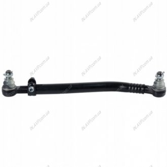 Рулевая тяга поперечная FEBI 26391