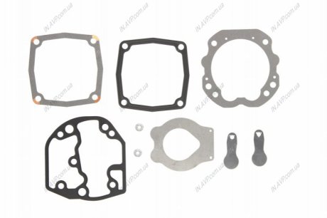 Ремкомплект компрессора FEBI 09129
