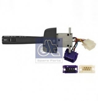 Переключатель подрулевой DT DT Spare Parts 227301