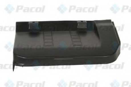 Защита аккумулятора PACOL VOLBC003