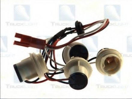 Электропроводка TruckLight CASC001