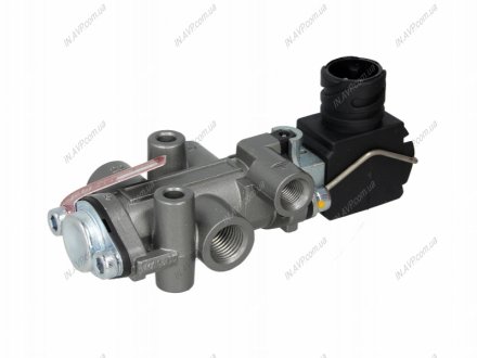 Электромагнитный клапан FEBI 22399