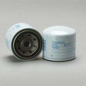 Фильтр масляный Donaldson P550939 (фото 1)