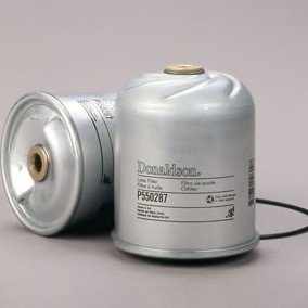 Фильтр масляный Donaldson P550287 (фото 1)