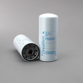 Фильтр масляный Donaldson P553191