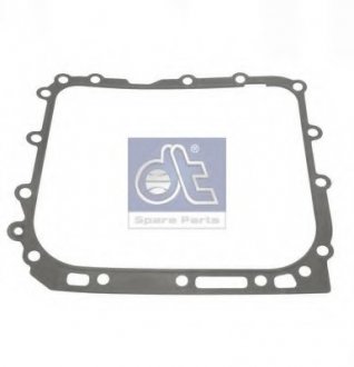 Сальник коробки передач DT DT Spare Parts 232226