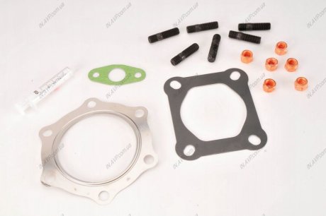 Ремкомплект турбины ELRING 715710