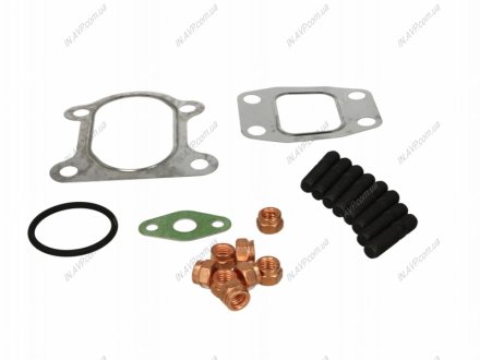 Ремкомплект турбины ELRING 715390