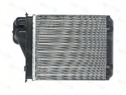 Радиатор печки THERMOTEC D6R016TT