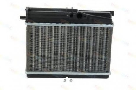 Радиатор печки THERMOTEC D6B002TT (фото 1)