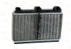 Радиатор печки THERMOTEC D6B001TT (фото 2)