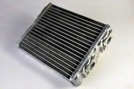 Радиатор печки THERMOTEC D61004TT (фото 1)