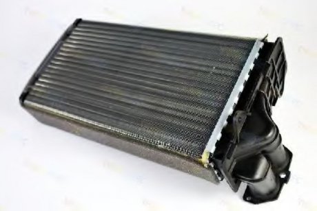 Радиатор печки THERMOTEC D6P005TT (фото 1)