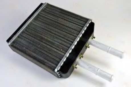 Радиатор печки THERMOTEC D60001TT (фото 1)