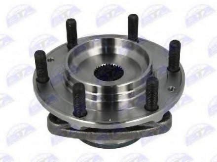Подшипник колеса (к-т) BTA H10315