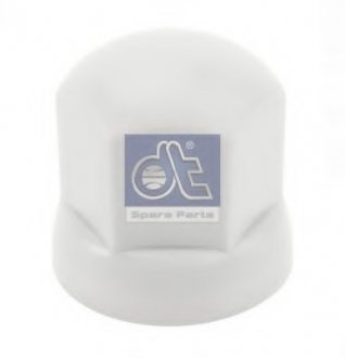 Накладка колесной гайки DT DT Spare Parts 265115