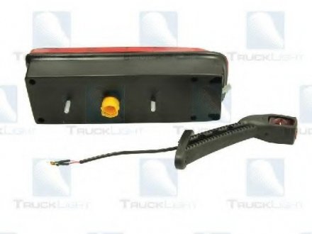 Задний фонарь TruckLight TLUN021L