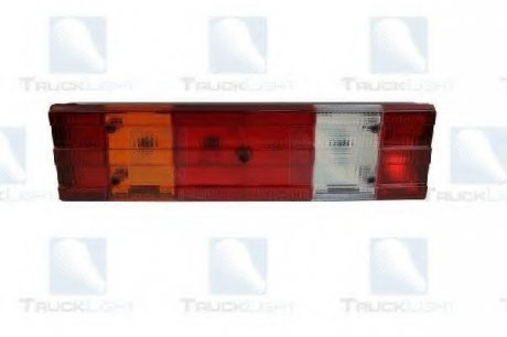 Задний фонарь TruckLight TLME001L (фото 1)