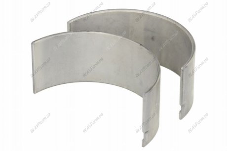 Вкладыш шатунный GLYCO 714573 STD