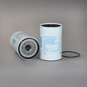 Фильтр топлива Donaldson P551843 (фото 1)