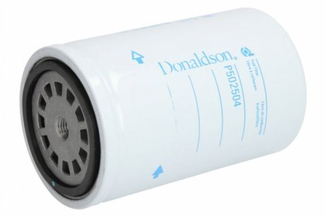Фильтр топлива Donaldson P502504