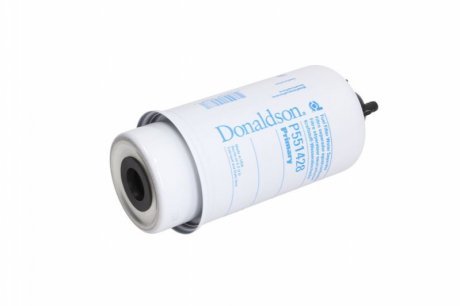 Фильтр топлива Donaldson P551428
