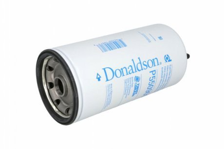 Фильтр топлива Donaldson P550900
