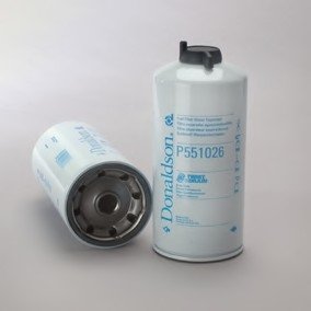 Фильтр топлива Donaldson P551026 (фото 1)