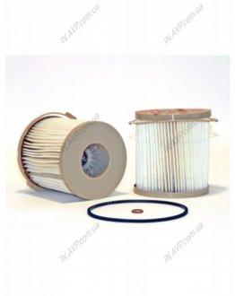 Фільтр паливний Racor FH Turbine Series Model 900FG 30 Micron WIX FILTERS 33797