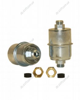 Фільтр паливний Case, John Deere Equipment WIX FILTERS 33269