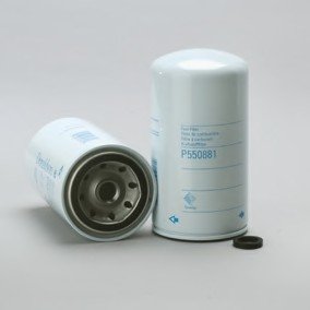 Фильтр топлива Donaldson P550881 (фото 1)