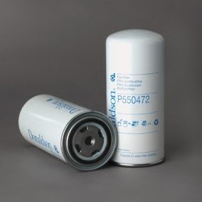Фильтр топлива Donaldson P550472 (фото 1)