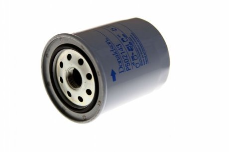 Фильтр топлива Donaldson P502143 (фото 1)