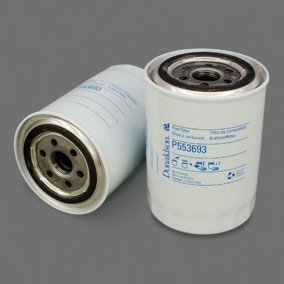Фильтр топлива Donaldson P553693 (фото 1)