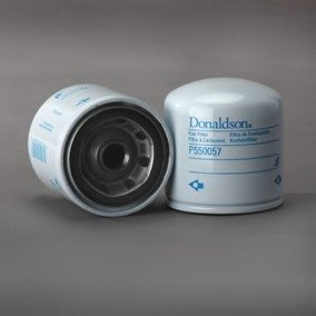Фильтр топлива Donaldson P550057 (фото 1)