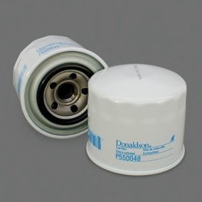 Фильтр топлива Donaldson P550048 (фото 1)