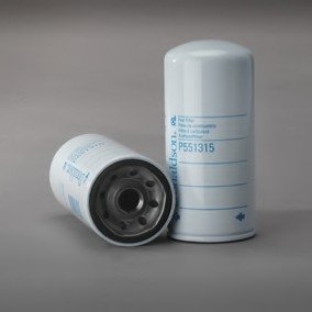 Фильтр топлива Donaldson P551315 (фото 1)