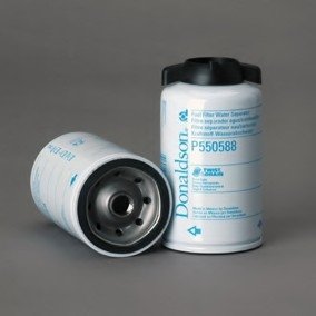 Фильтр топлива Donaldson P550588 (фото 1)