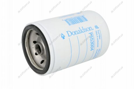 Фильтр топлива Donaldson P553004 (фото 1)