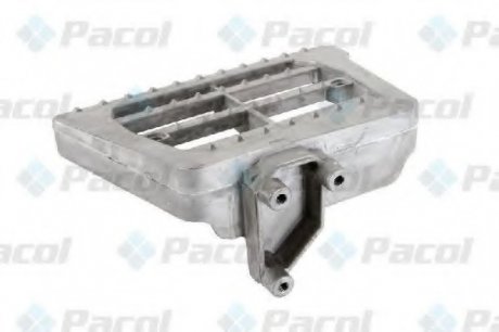 Ступенька кабины PACOL DAFFS008L